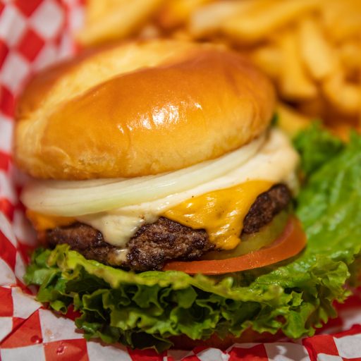 Flo's Classic